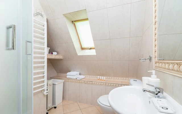 Studio Mocarni Mountain View by Renters