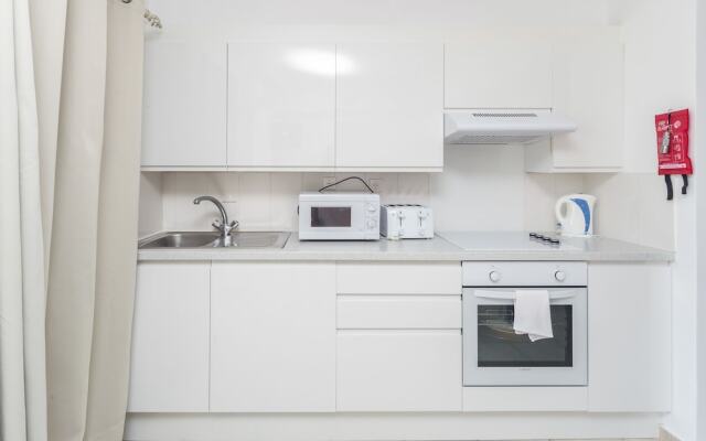 Spileo House Boutique Apartments - Adults Only