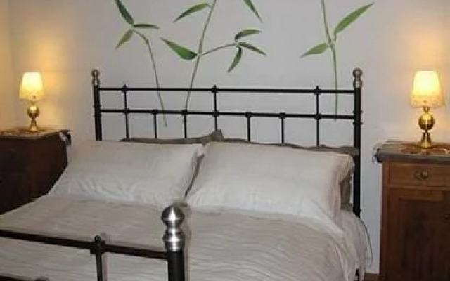 B&B La casa di Aristotele