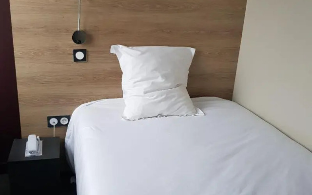 Logis La Bonne Auberge