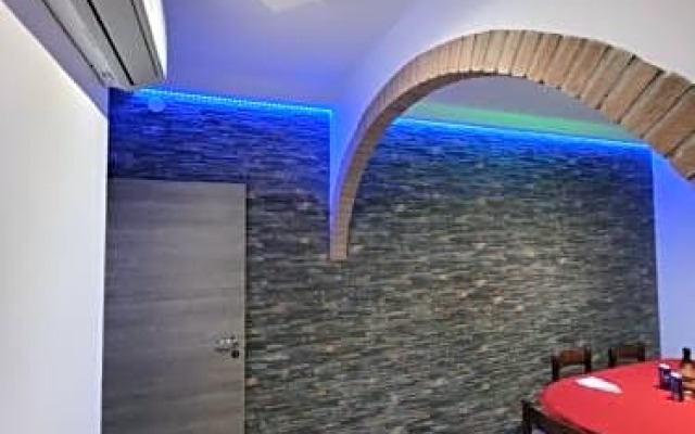 B&B "Gabriel&Melissa" Airport View - Nuova - ristrutturato Gennaio 2022