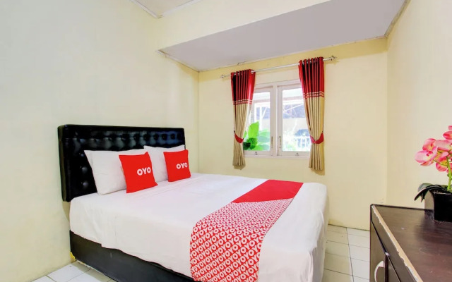 Saffa Guesthouse 27