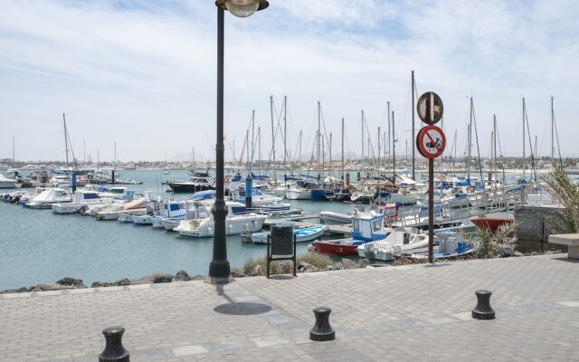 Lightbooking - Tres Islas Corralejo
