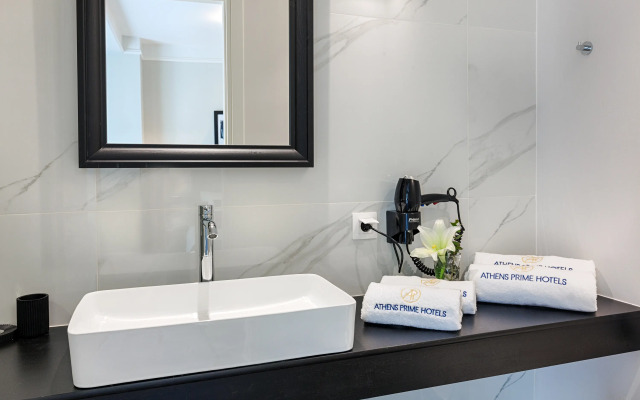 Classic Hotel by Athens Prime Hotels