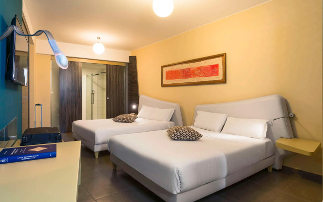 ibis Styles Catania Acireale