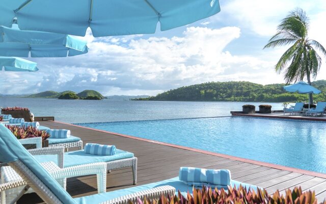 Huma Island Resort & Spa