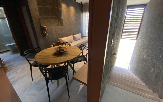 Villas Patacho - Milagres Ap 103 Bloco F