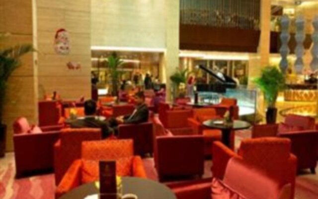 Romanjoy International Hotel Shenzhen