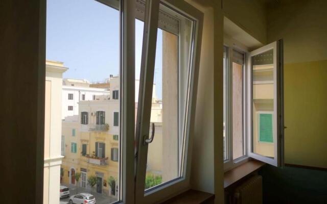 Fidardo Rooms