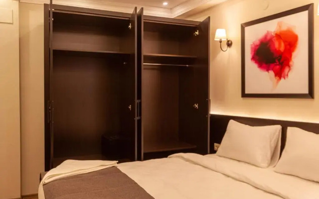 Lilium Luxury Suites