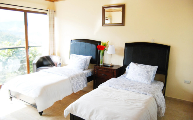 Barons Resort