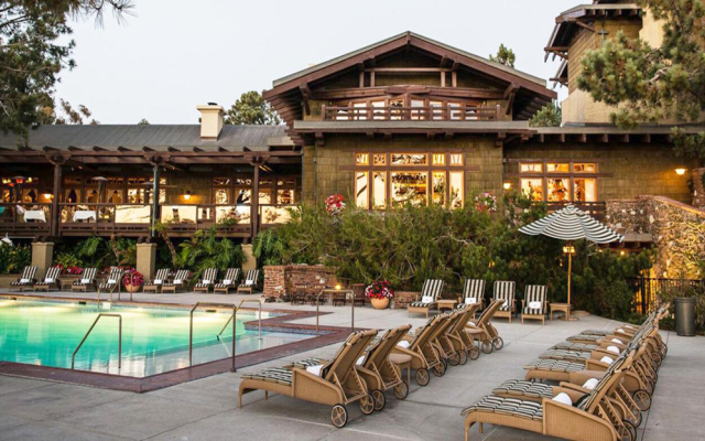 The Lodge at Torrey Pines