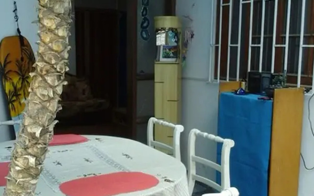 Posada O'Phelan