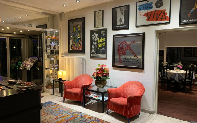 Hotel Nymphenburg City