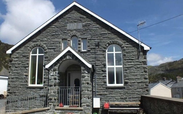Pisgah Guest House Snowdonia