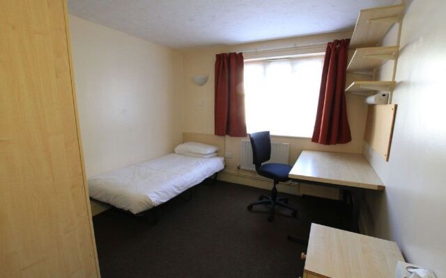 University of Essex -  Colchester Campus