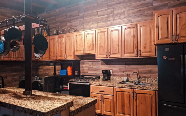 Jimmy & Yudy's place