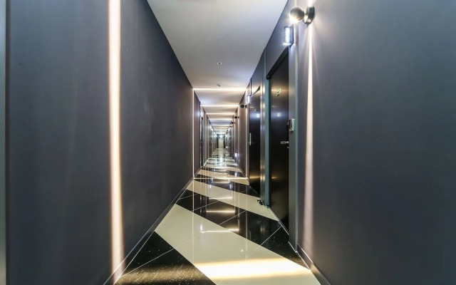 Geojedo Jangseungpo Hotel Carara