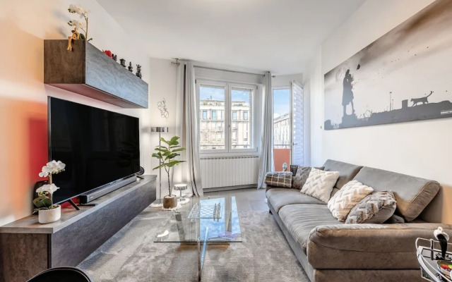 Dimora uno - 5 Stars Apartment