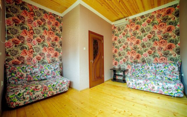 Зеленая зона