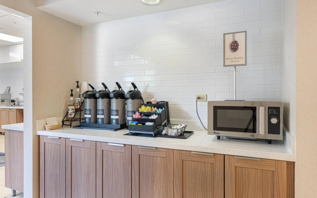 Fairfield Inn & Suites by Marriott Chicago Naperville