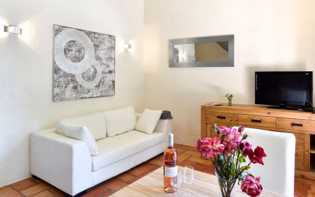 Les Garrigues d.l. Vallée d.B. (MSL170)