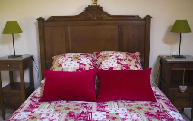 Chambre dHotes Le Clozet