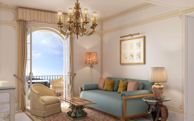 Belmond Hotel Splendido