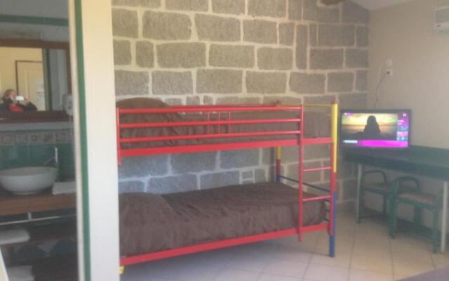 Hôtel Clair de Lune