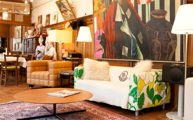 Hotel Schwalbe