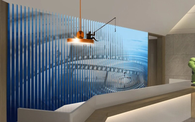 Holiday Inn Express Beijing Tongzhou Tourism Zone, An Ihg Hotel