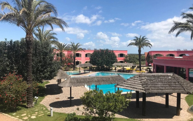 Villaggio Punta Grossa