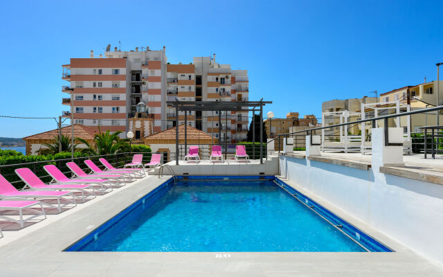 Aparthotel Vibra Sanan - Adults Only
