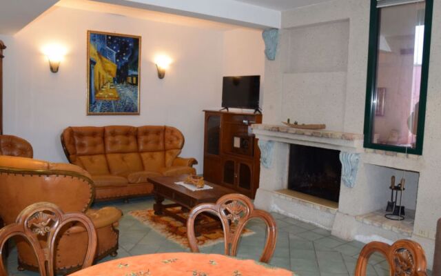 Apartment Flumini Capitana 39756