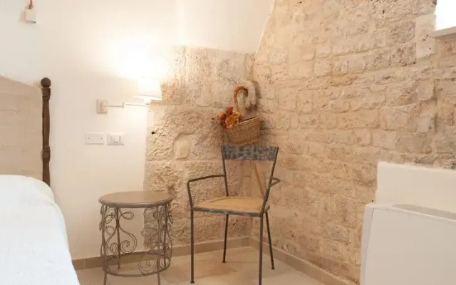 Agriturismo Asfodelo