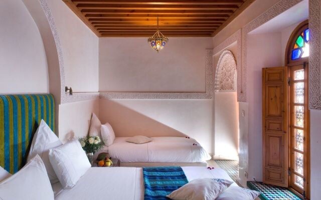 Riad Sidi Benslimane