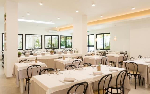 Hotel Universo