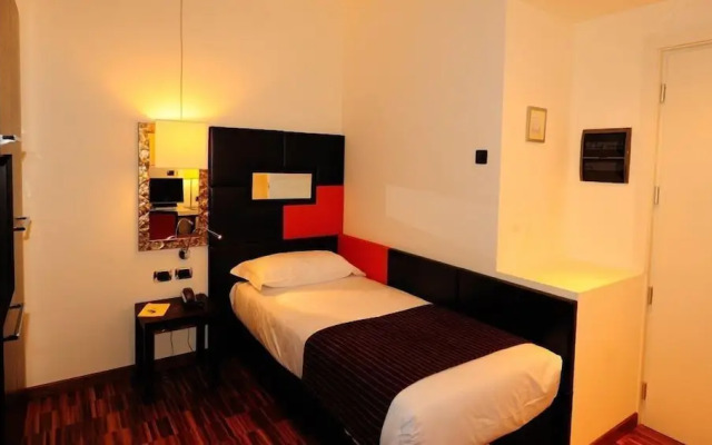 Hotel La Villa Excelsior