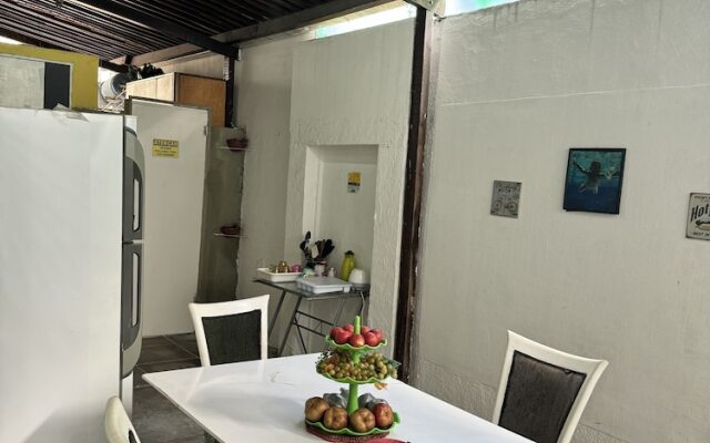 Casa da Esquina Pousada