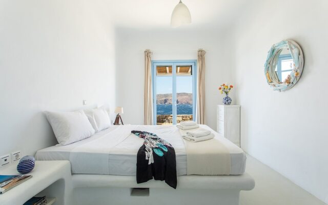 Villa Abalone by The Pearls Collection