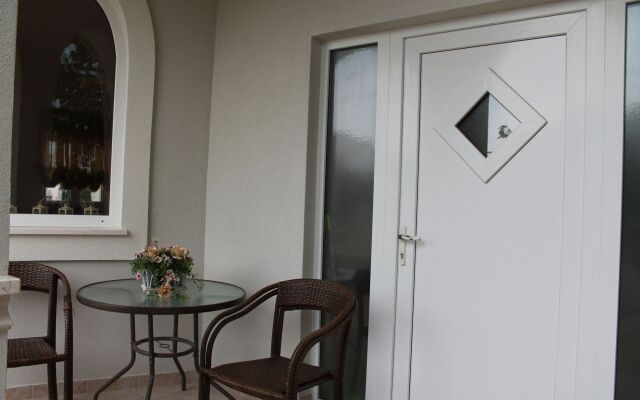 Holiday house Darko - with parking : Split, Riviera Split