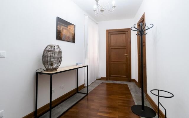 Italianway - Barberini 1 Theatrum