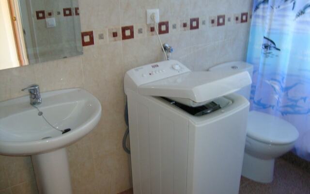 Payet Apartments 2-4 Personas