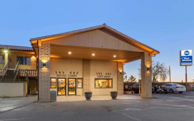 Best Western Canyon De Chelly Inn