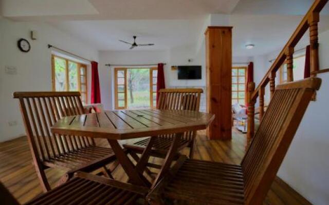 Maya Cottage
