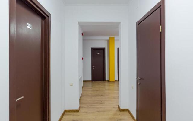 Komuna Hostel & Hotel