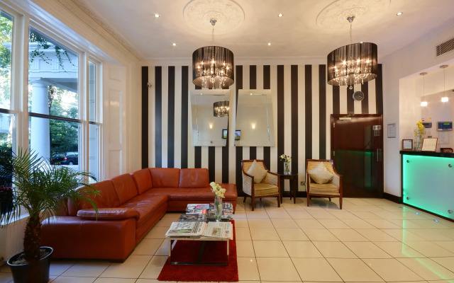 The Premier Notting Hill