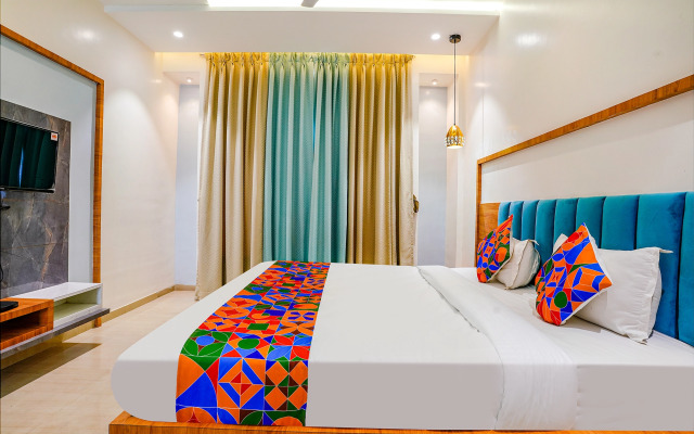 Fabhotel Kesar Inn