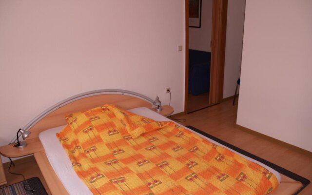Hotel-Restaurant Schwemlinger Hof