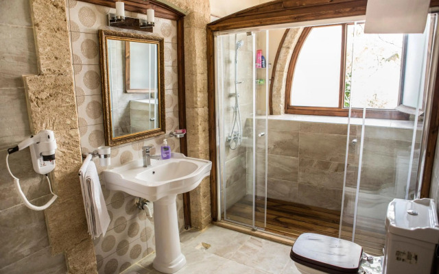 Kyrenia Palace Boutique Hotel